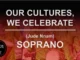 Jude Nnam – Our Culture (We Celebrate)