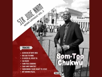 Jude Nnam – Som Too Chukwu