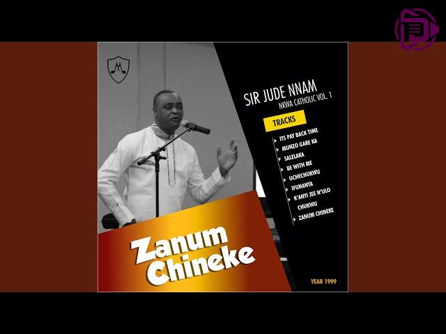 Jude Nnam – Uche Chineke