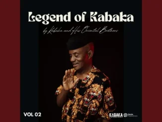 Kabaka – Abialam (I Am Back)