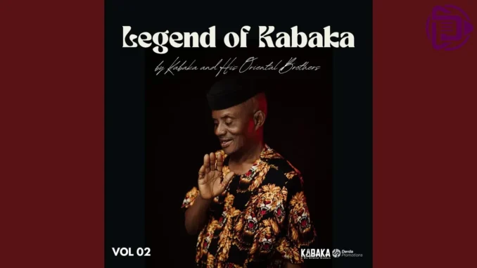 Kabaka – Abialam (I Am Back)