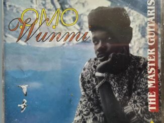 King Sunny Ade & Take Your Choice MP – Anjonu Oni Gita