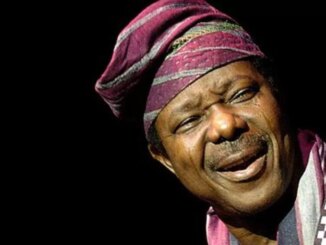 King Sunny Ade – Appreciation (Full Album)