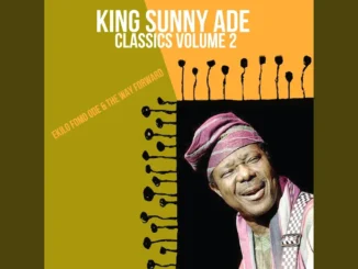 King Sunny Ade – Kiti Kiti