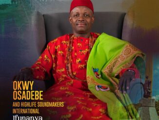 Okwy Osadebe – Anwuli