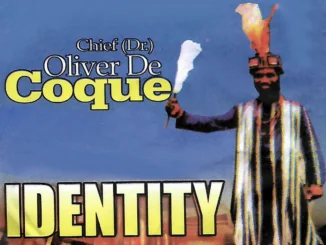 Oliver De Coque – Identity