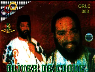 Oliver De Coque – Ndi Oma Eji Eje Mba