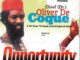 Oliver De Coque – Opportunity