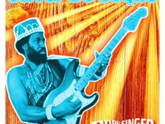 Oliver de Coque – Oma Obi Dia