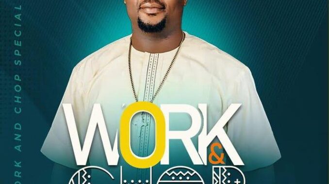Onowu Ugonabo (Prime M) – Oke Ite
