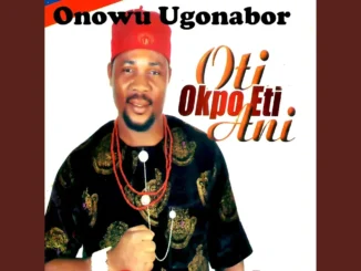 Onowu Ugonabo – Chinedu