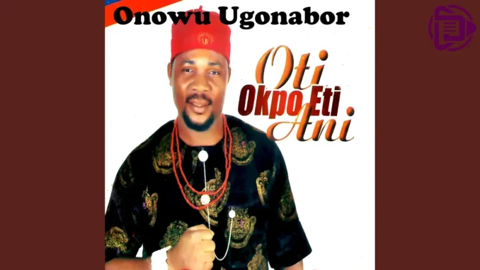 Onowu Ugonabo – Chinedu