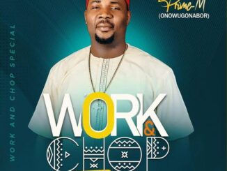 Onowu Ugonabo – Onye Ujo Olu