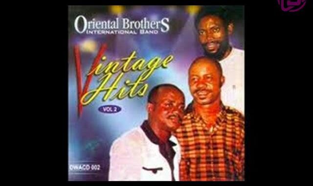 Oriental Brothers – Ihe Na Ezi Madu Ezi