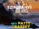 Patty Obasi – Born To Rule Mentality