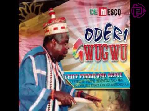 Pericomo Okoye – Izu Kamma Na Nneji