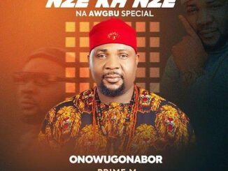 Prime-M – Nze ka Nze Special