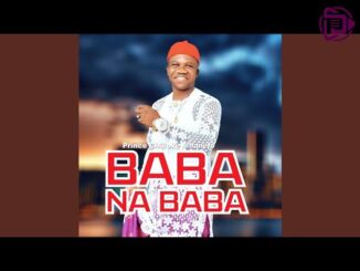 Prince Chijioke Mbanefo – Nwanne Obago Pt. 1