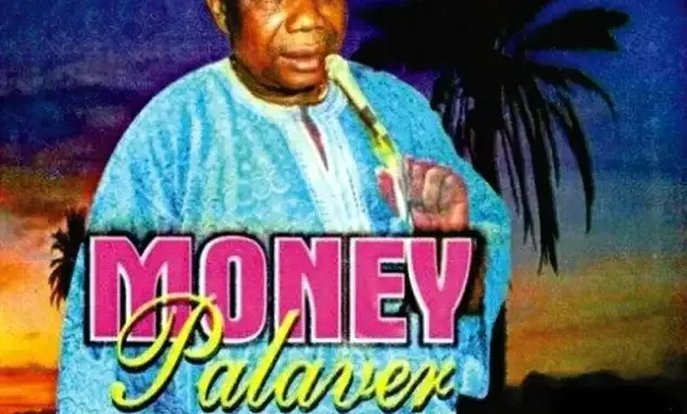 Prince Emeka Morocco Maduka – Money Palaver