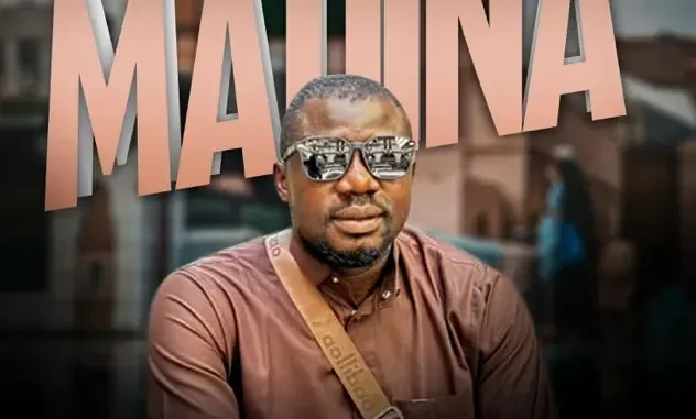 Prince Mk Baagi – Madina