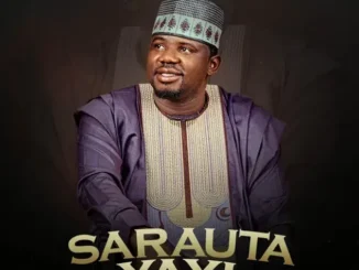 Prince Mk Baagi – Sarauta Yayi