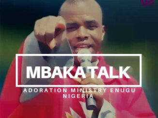 Rev Fr Ejike Mbaka – Goodbye Trouble 1