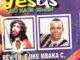 Rev Fr Ejike Mbaka – Jesus Metu M Aka