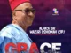 Sir Waziri Oshomah – National Cake