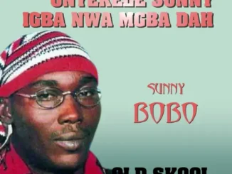 Sunny Bobo – Old Skool Album