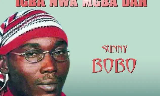 Sunny Bobo – Old Skool Album