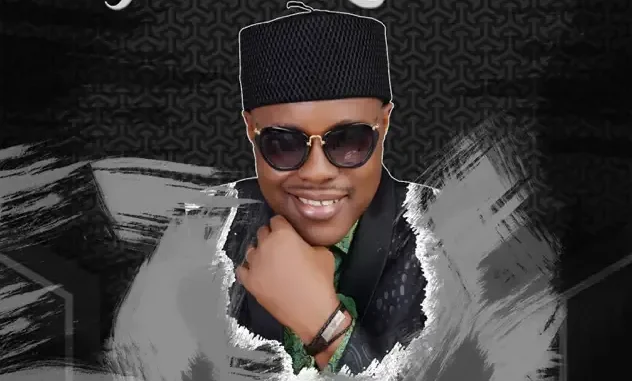 Tony One Week – Gyration Reloaded