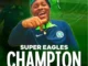 Tony Oneweek – Super Eagles (Champion)