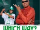 Tony Oneweek – Which Way?