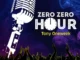 Tony Oneweek – Zero Zero Hour