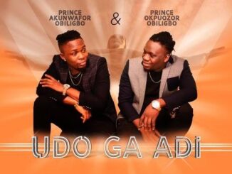 Umu Obiligbo – Anya Na Ene Uwa