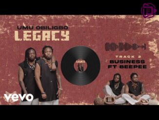 Umu Obiligbo – Business (Feat. Beepee)