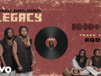 Umu Obiligbo – Ego