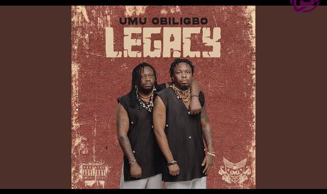 Umu Obiligbo – Live Life