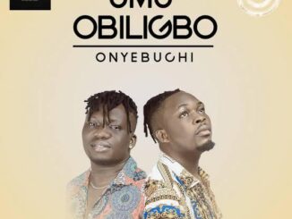 Umu Obiligbo – Onyebuchi