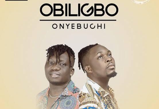 Umu Obiligbo – Onyebuchi