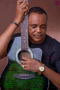 Jude Nnam