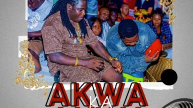 Apacino Mulla – Akwa Ka Akwa