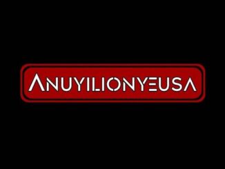 Apacino Mulla – Anuyilionyeusa