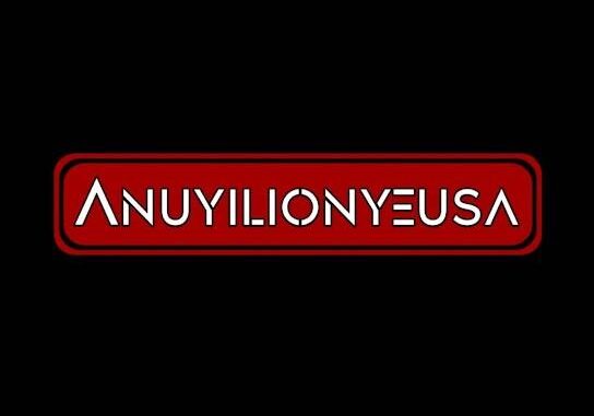 Apacino Mulla – Anuyilionyeusa