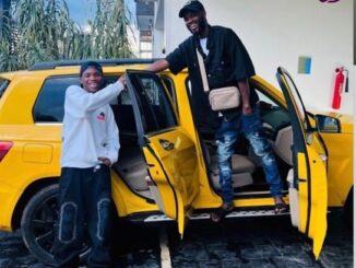 Apacino Mulla – Celebrity Jeff