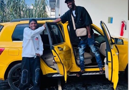 Apacino Mulla – Celebrity Jeff