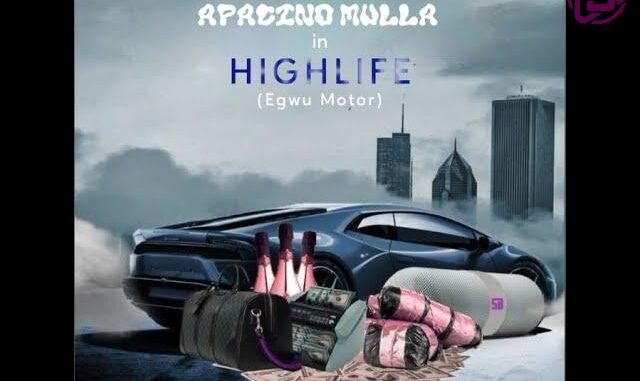 Apacino Mulla – Egwu Motor