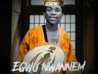 Apacino Mulla – Egwu Nwannem