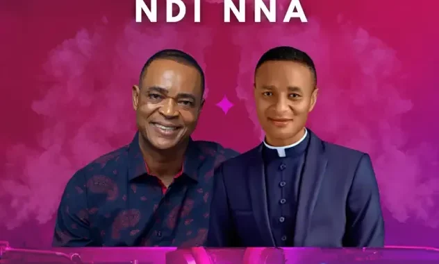 Jude Nnam – Ndi Nna