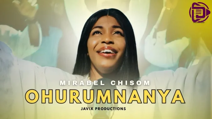 Mirabel Somi – My Pot Of Thanks